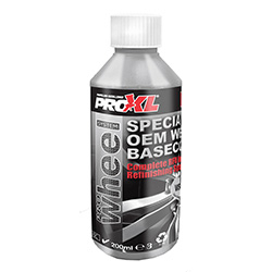 PROWHEEL - NISSAN SILVER AEROSOL